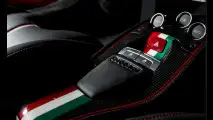 Ferrari 458 Italia Niki Lauda