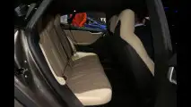 Tesla al Salone di Ginevra 2016