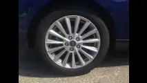 Ford Focus 1.0 EcoBoost, test di consumo reale Roma-Forlì