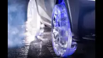 Lexus NX Ice Wheels