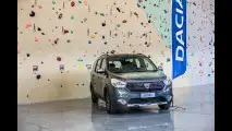 Dacia Brave Serie Speciale