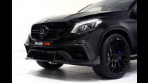 Brabus 700 Coupé