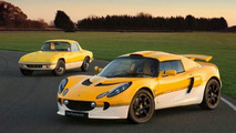 Lotus 60th year celebrations