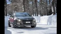 Peugeot 508 RXH Castagna