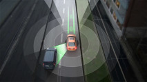 La Guida Autonoma secondo Volvo Car Group