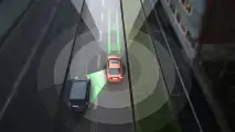 La Guida Autonoma secondo Volvo Car Group