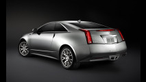 Cadillac CTS Coupè 2010