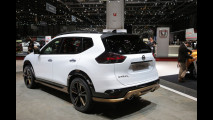Nissan al Salone di Ginevra 2016