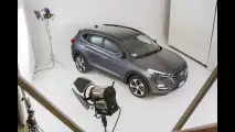 Hyundai Tucson, perché il design dei SUV piace