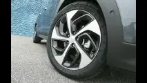 Hyundai Tucson, qualità coreana alla prova