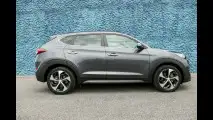 Hyundai Tucson, le risposte alle vostre domande