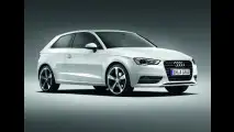 Audi A3 2012  