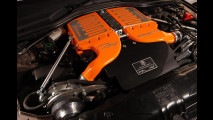 BMW M5 Hurricane RR Touring by G-Power