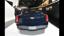 Cadillac al Salone di Ginevra 2014