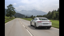 Porsche Panamera 4S Diesel