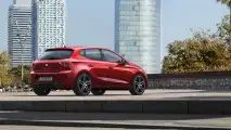 Nuova Seat Ibiza 2017