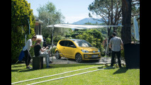 Volkswagen up! restyling
