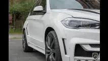 BMW X5 by A.R.T.