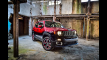 Jeep Renegade Garage Italia Customs