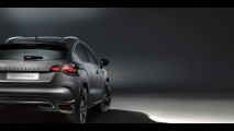 DS 4 Crossback Moondust