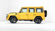 Brabus 700 Widestar