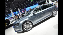 Skoda al Salone di Francoforte 2015