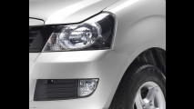 Mahindra Quanto
