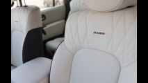 Nissan Patrol Nismo