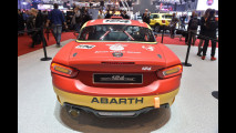 Abarth 124 rally