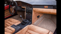 Lancia Delta S4, le foto storiche