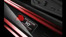 Ferrari F12berlinetta Singapore 50th Anniversary Edition 1/1