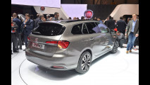 Fiat al Salone di Ginevra 2016