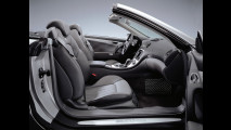Mercedes SL 55 AMG