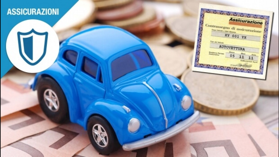 Settimanale Auto Assicurazione