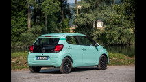 Citroen C1 Pacific Edition