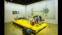 Maserati al Petersen Automotive Museum