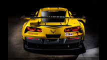 Chevrolet Corvette C7.R