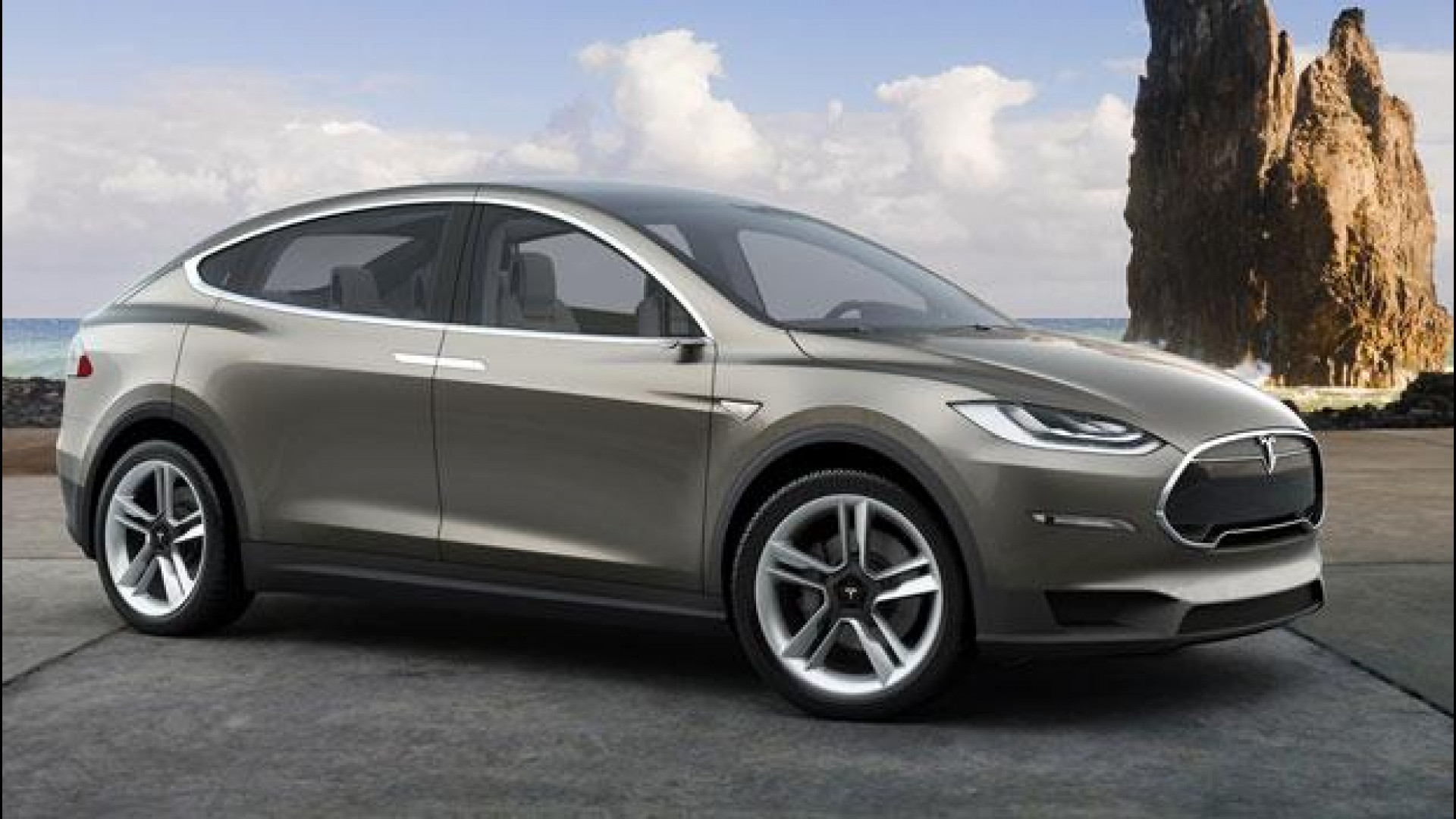 Quanto Costa Una Tesla Model X
