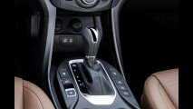 Hyundai Santa Fe restyling 2016