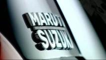 New Suzuki DZire