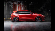 Porsche Cayenne by TechArt