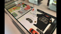 Lamborghini al Salone di Ginevra 2014