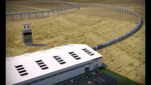 Hyperloop, treno da 1.278 Km/h