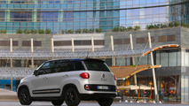 2014 Fiat 500L Beats Edition