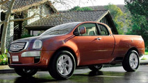 2004 Kia KCV4 Mojave concept