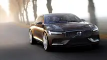 Volvo Concept Estate