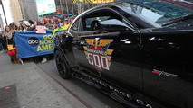 Chevrolet Camaro Z/28 Indy 500 Pace Car