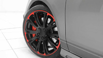 Mercedes-Benz CLA 45 AMG by Brabus