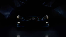 Polestar-tuned Volvo teaser photo 21.11.2013