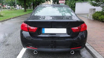 2014 BMW 435i (U.S.-spec) 25.06.2013